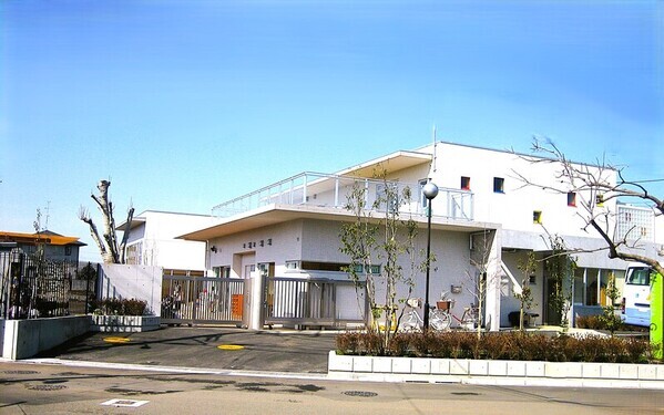 児童発達支援センターわかくさ学園