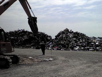 搬入先の状況の写真3