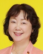 間宮美季議員写真