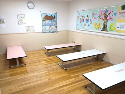 地域活動室写真