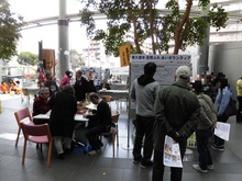 東久留米自然ふれあいボランティア