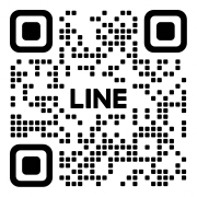 東久留米市公式LINE（友だち追加）