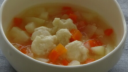 肉団子のみそ風味煮の画像