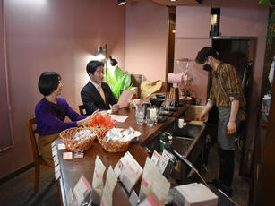 画像　撮影の様子4