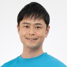 講師・鈴木大輔氏の写真