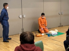 市民協働講座初期行動