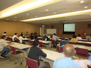 画像　環境フェスティバルの様子3