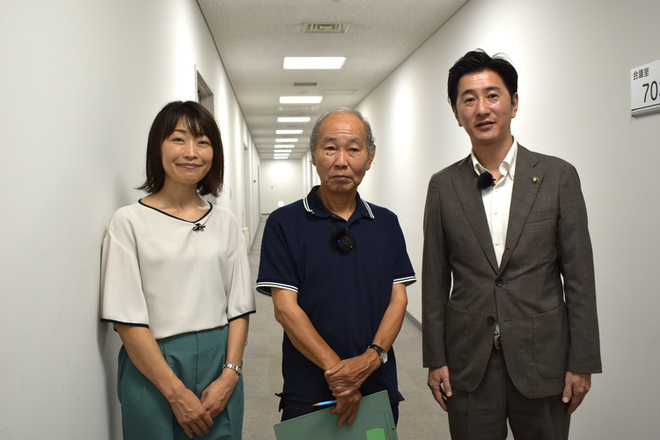 画像　番組の1シーン