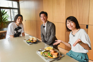 画像　撮影の様子4