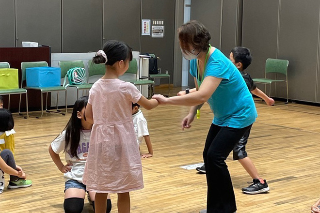 画像 イベントの様子