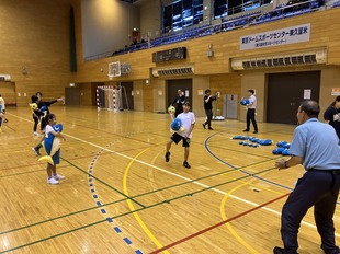 画像　イベントの様子1