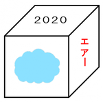 図書館フェス2020のロゴ