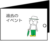 過去のイベントのリンク画像