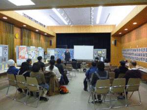 遺跡編―地域資料にみる東久留米の遺跡ー