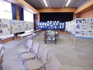 川編ー東のくるめと隣のめぐるとたどるー