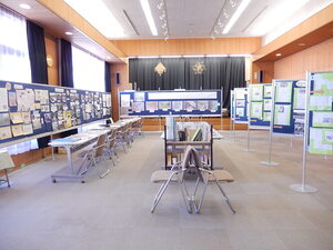 農業編―東久留米の農業ー