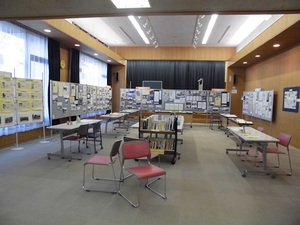 東久留米の団地―まちと暮らしー