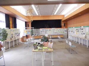 東久留米の農業2　花卉栽培・畜産業のあゆみ