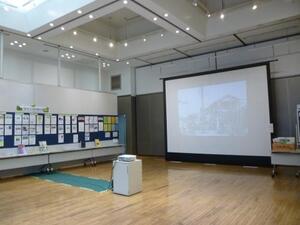 50年前の東久留米