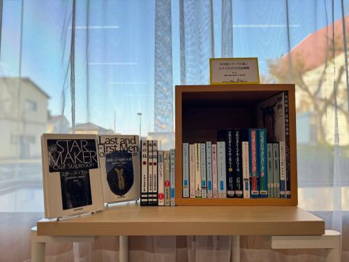 写真：ひとハコ図書館05