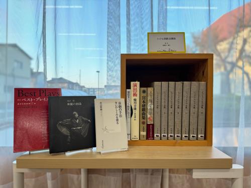 写真：ひとハコ図書館12