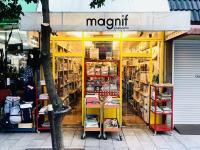 magnif（マグニフ）