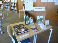 写真：ひとハコ図書館11