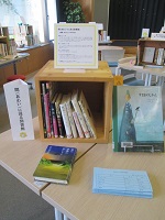写真：ひとハコ図書館13