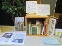 写真：ひとハコ図書館22