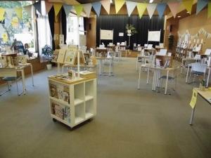 図書館フェス2018会場写真03