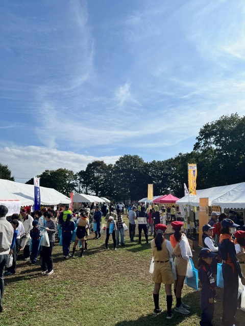 画像　イベントの様子