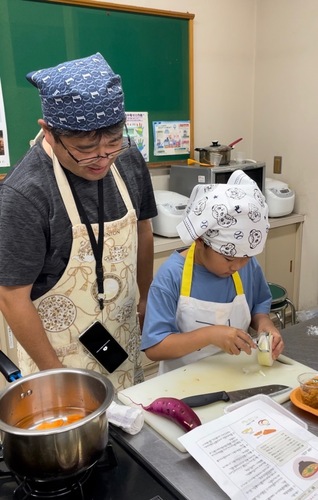 画像 イベントの様子