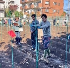 画像　イベントの様子1