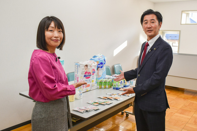 画像　番組の1シーン