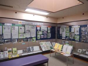 地域資料にみる南沢と東久留米の農業・花き栽培・畜産の推移