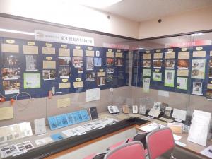 東久留米の年中行事