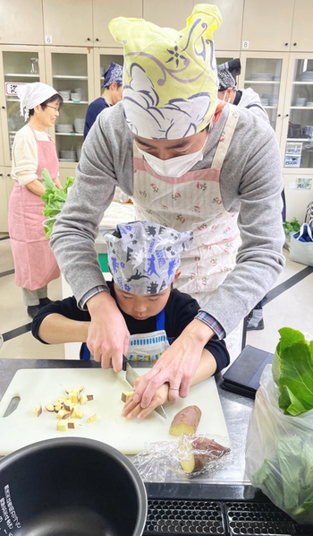 画像 イベントの様子