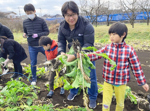 画像　イベントの様子1