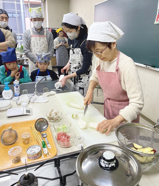 画像　イベントの様子3