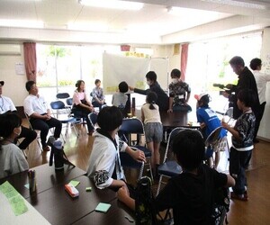 しあわせ広場WS