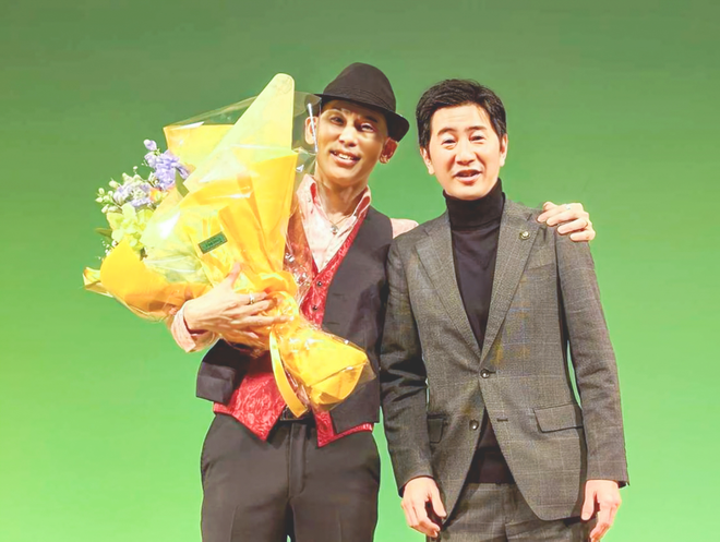 画像 イベントの様子