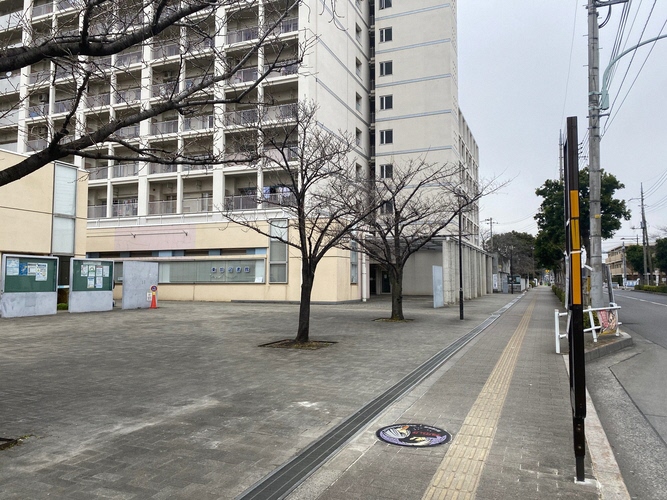 ブラック・ジャック＆ドクター・キリコのデザインマンホール蓋