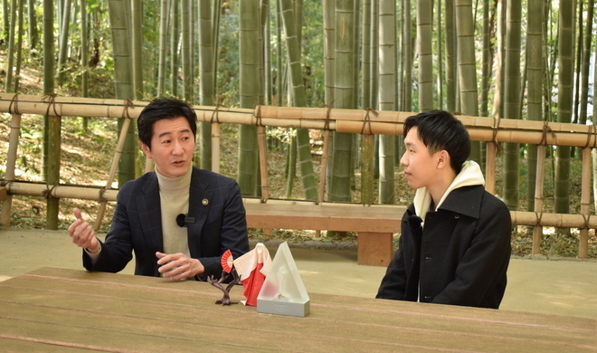 画像　対談時の写真3