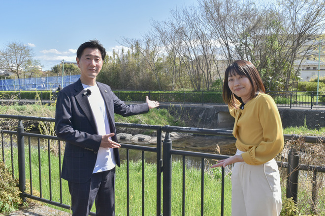 画像　番組の1シーン