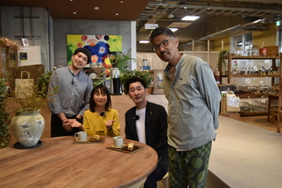 画像　撮影の様子4