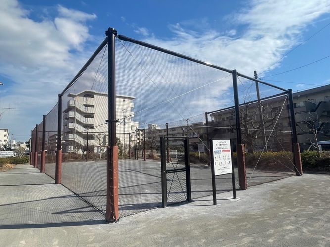 画像　しあわせ広場