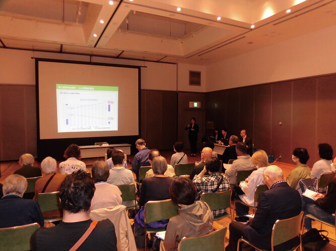 写真（市民プラザ）