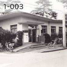 東久留米市立ひばりが丘図書館1