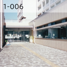 東久留米市立東部図書館1