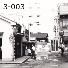 東久留米駅旧北口2